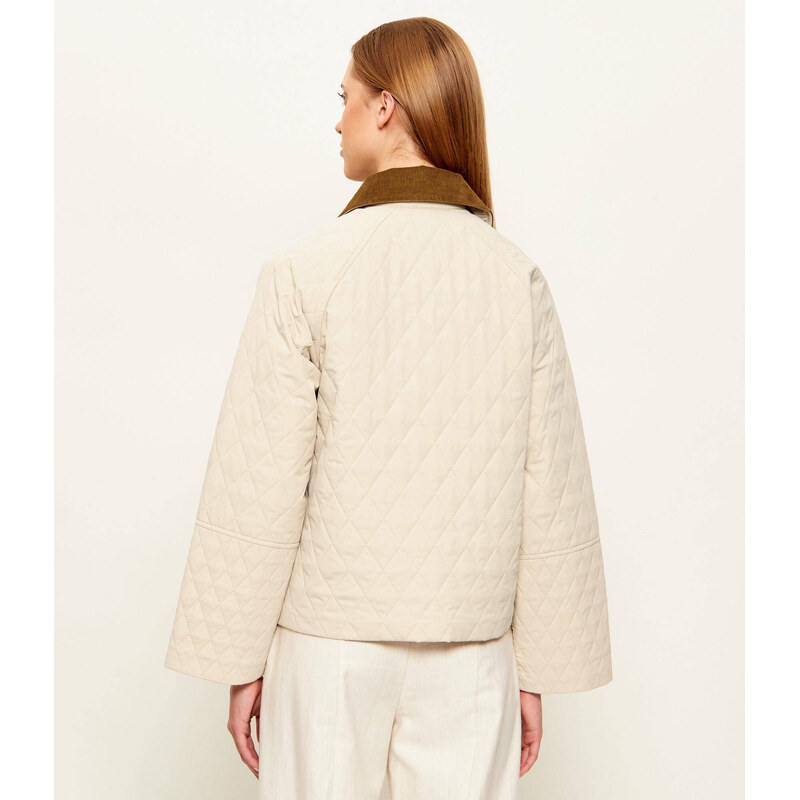 Barbour Bunda Kirby | Relaxed fit
