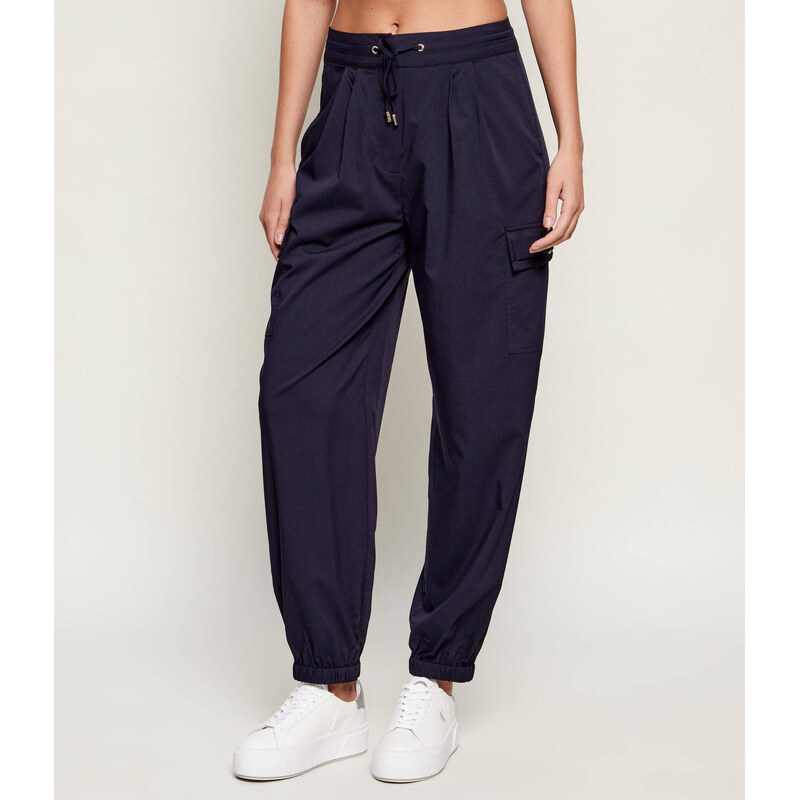 Liu Jo Sport Kapsáče | Relaxed fit