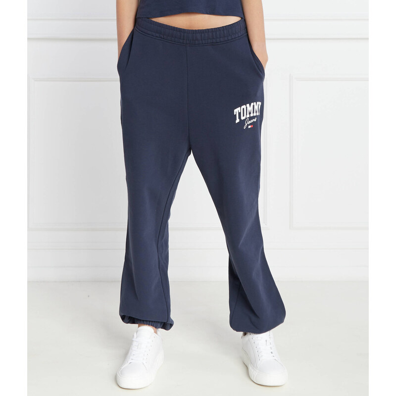 Tommy Jeans Tepláky | flare fit 85329656