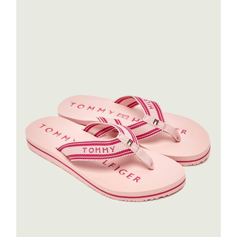 Tommy Hilfiger Žabky