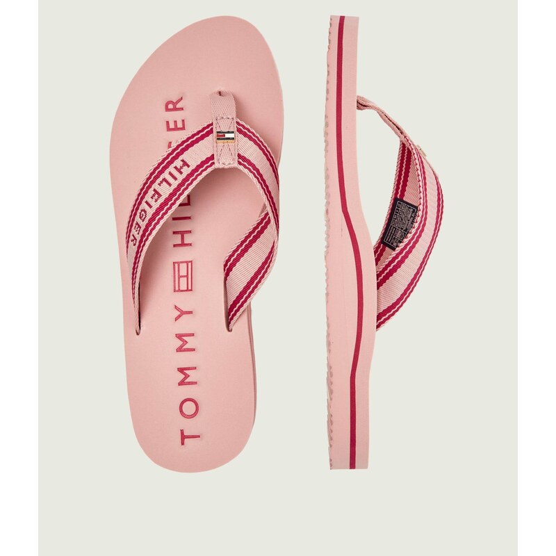 Tommy Hilfiger Žabky