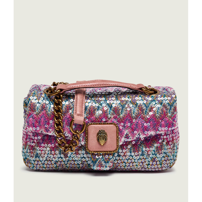 Kurt Geiger Kabelka na rameno PIMLICO 113550291