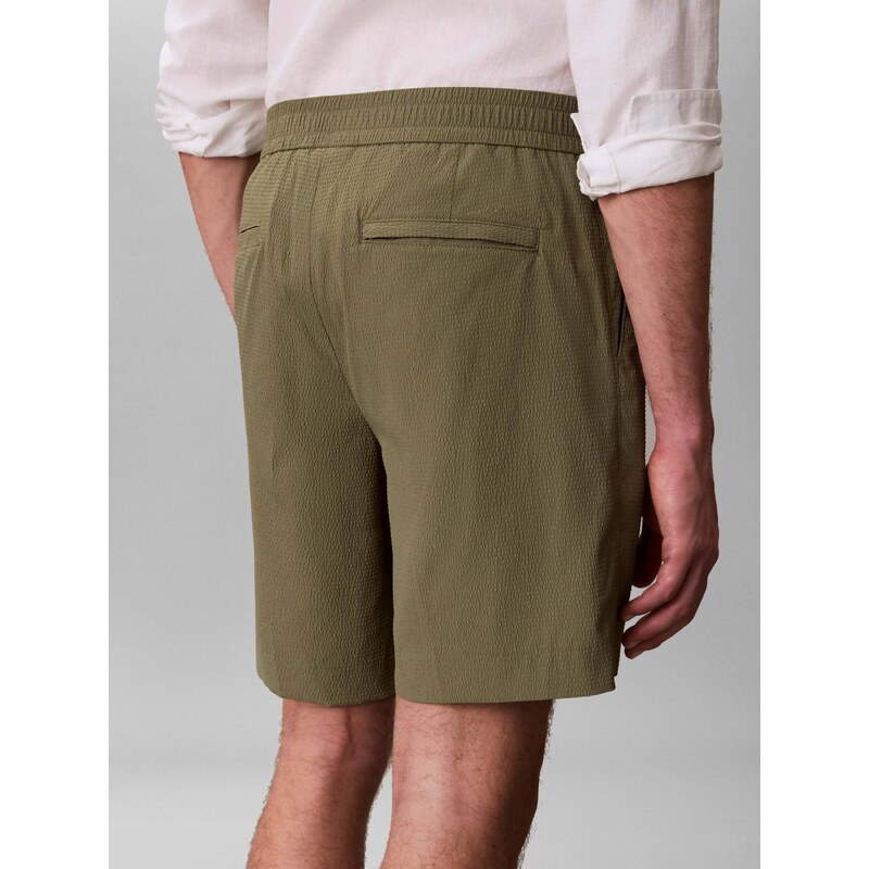 Calvin Klein Šortky chino | Straight fit