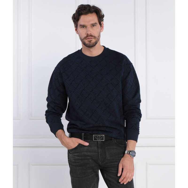 Joop! Jeans Mikina Cayetano | Regular Fit