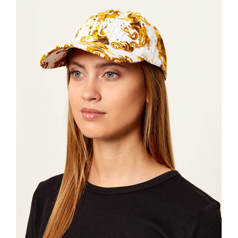 Versace Jeans Couture Kšiltovka