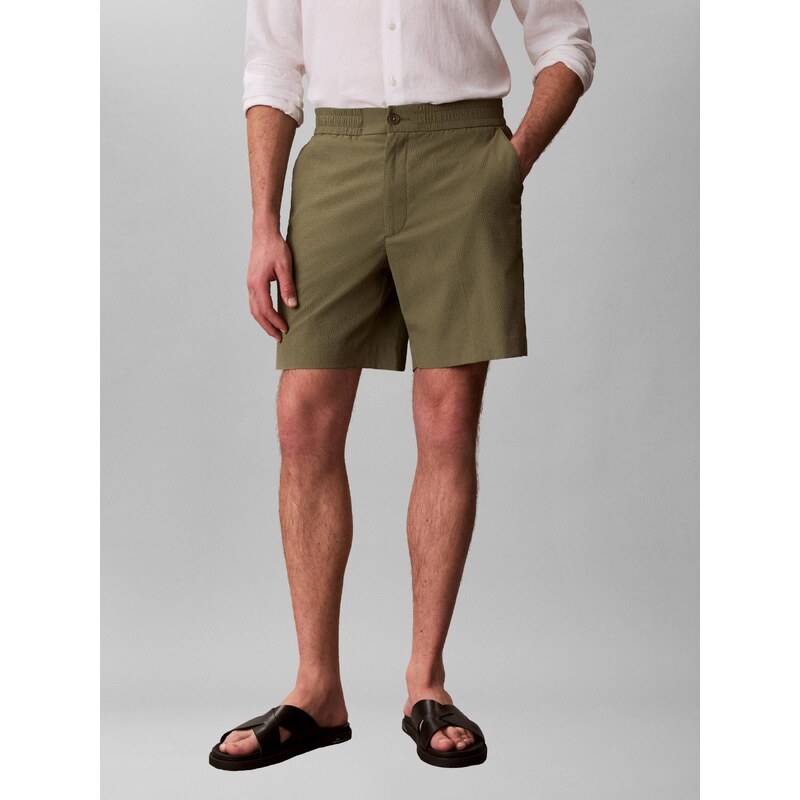 Calvin Klein Šortky chino | Straight fit