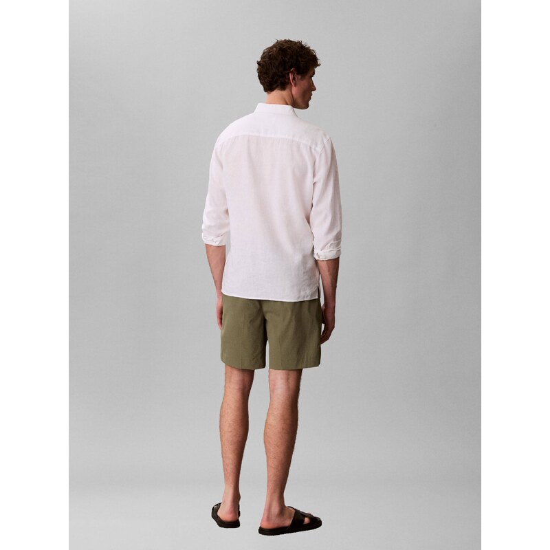 Calvin Klein Šortky chino | Straight fit