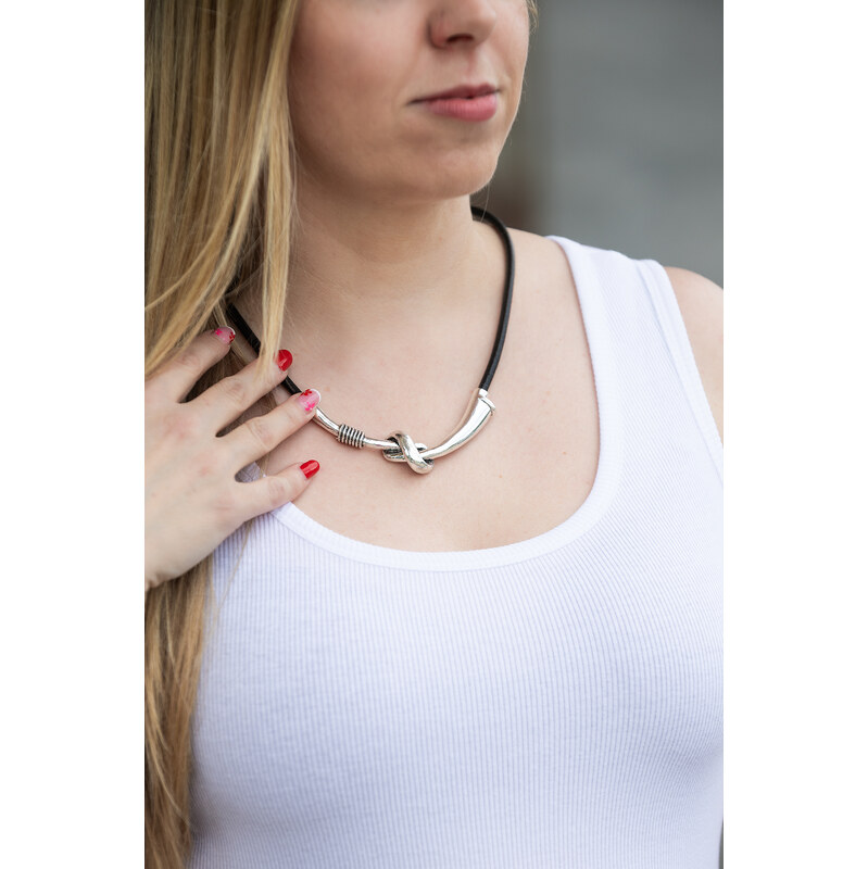 Fashion jewelry Náhrdelník NODE 115646970
