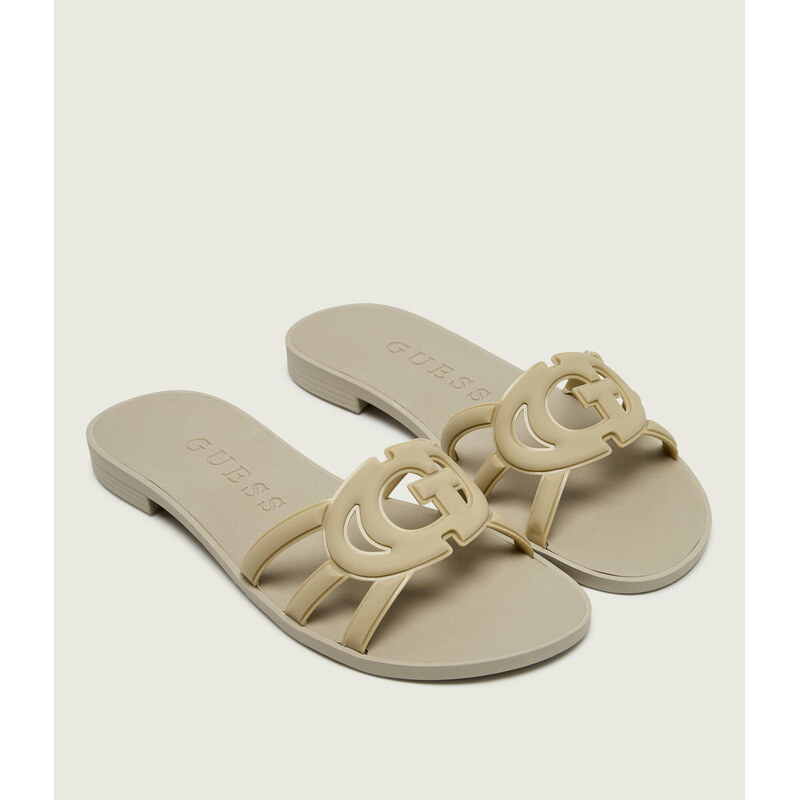 Guess Pantofle ELYHO2