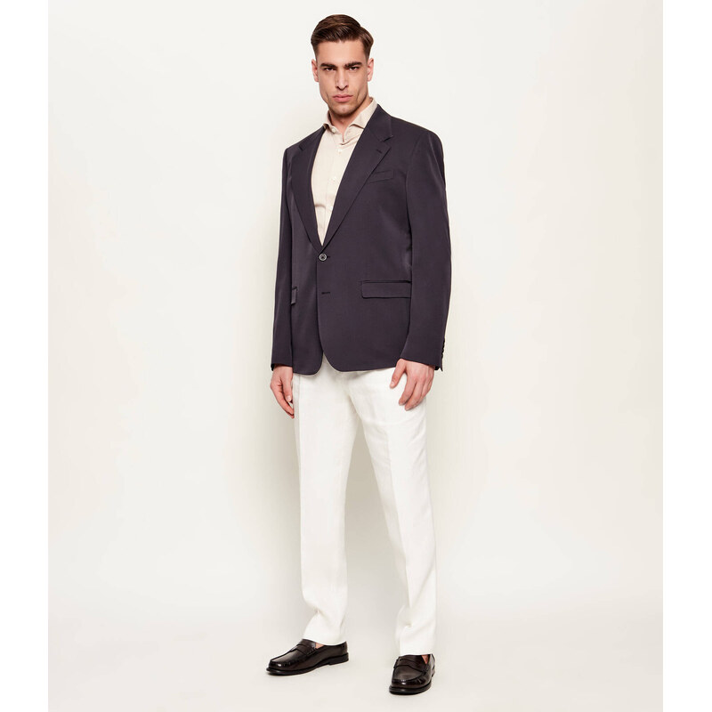Dolce & Gabbana Vlněná sako | regular fit