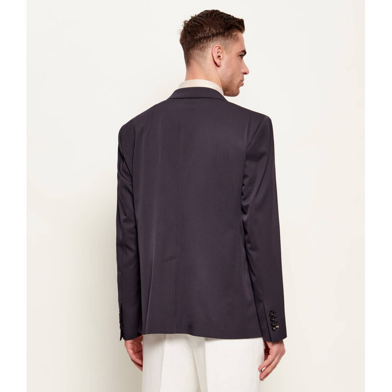Dolce & Gabbana Vlněná sako | regular fit