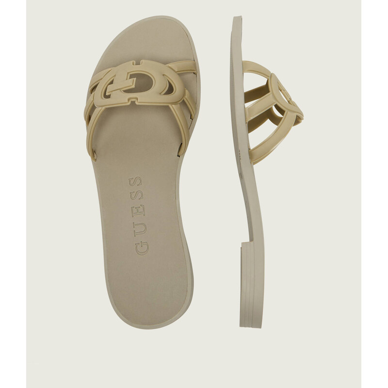 Guess Pantofle ELYHO2
