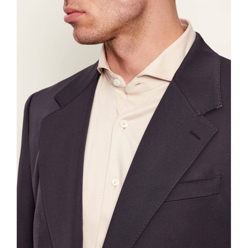 Dolce & Gabbana Vlněná sako | regular fit