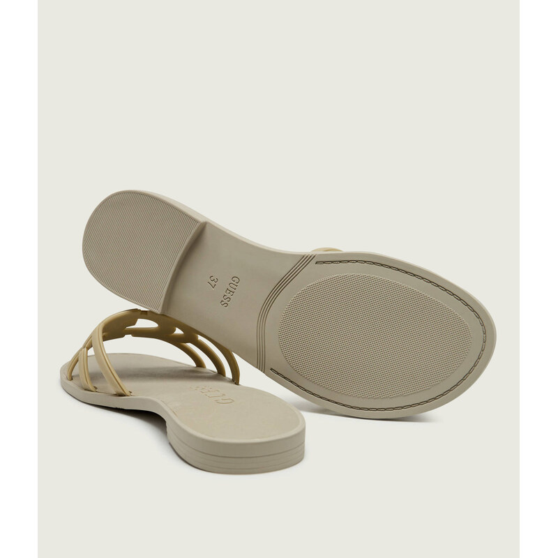 Guess Pantofle ELYHO2