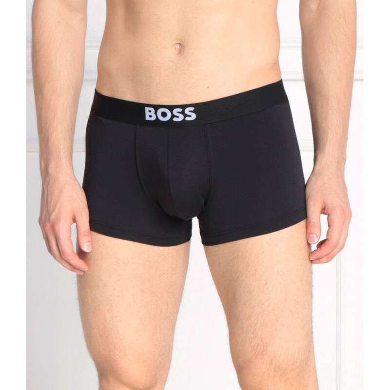 BOSS BLACK Boxerky Trunk