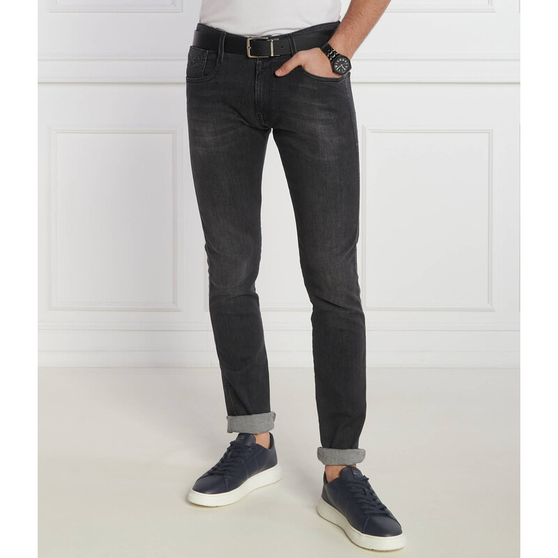 Replay Džíny | Slim Fit
