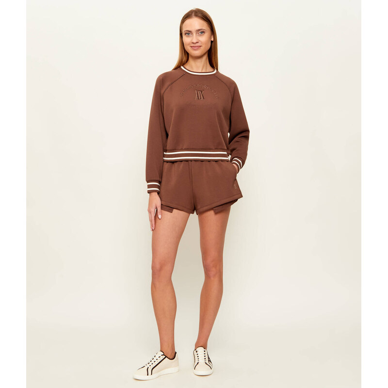 Armani Exchange Mikina | regular fit