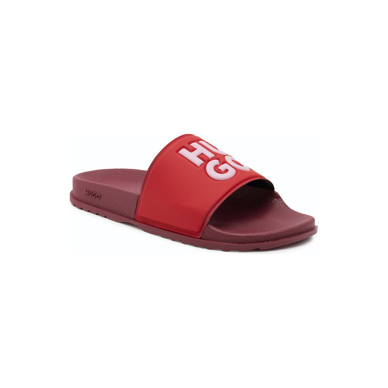 HUGO Pantofle Match_it_Slid_rblg_N