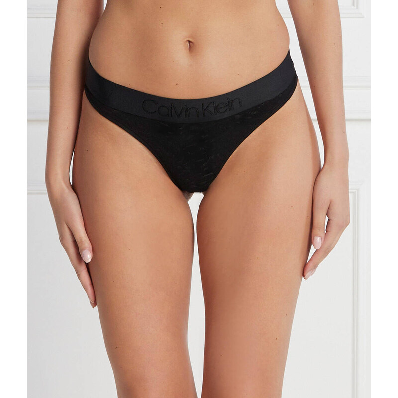 Calvin Klein Underwear Tanga 84887276
