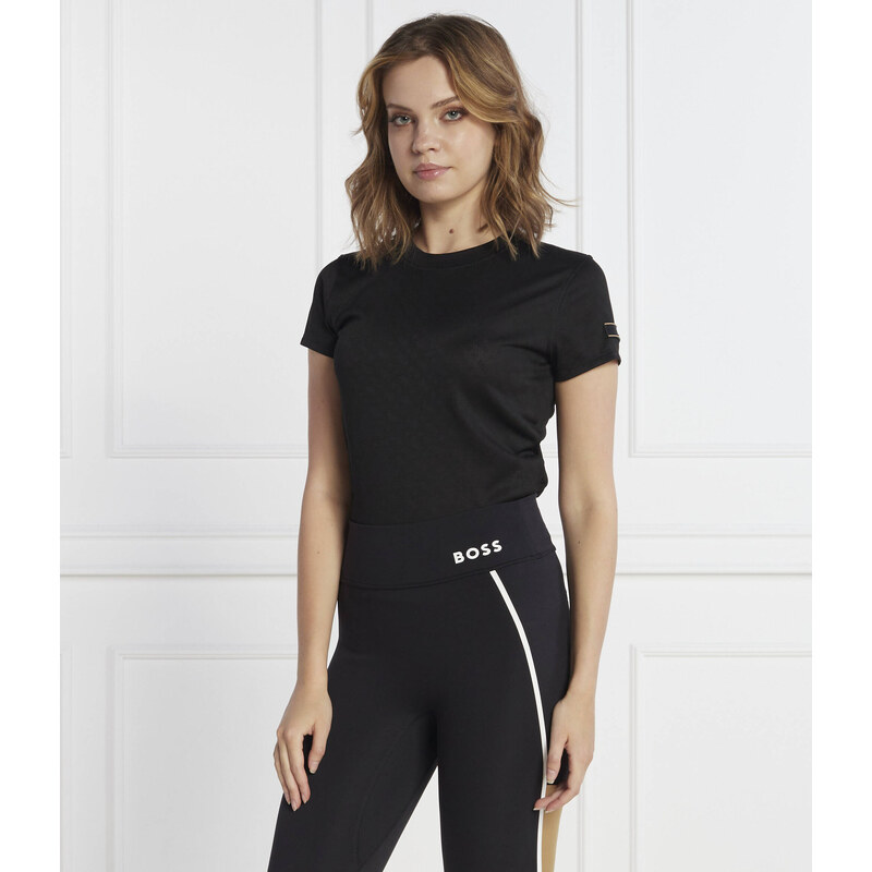 BOSS BLACK Tričko | Regular Fit 84769754