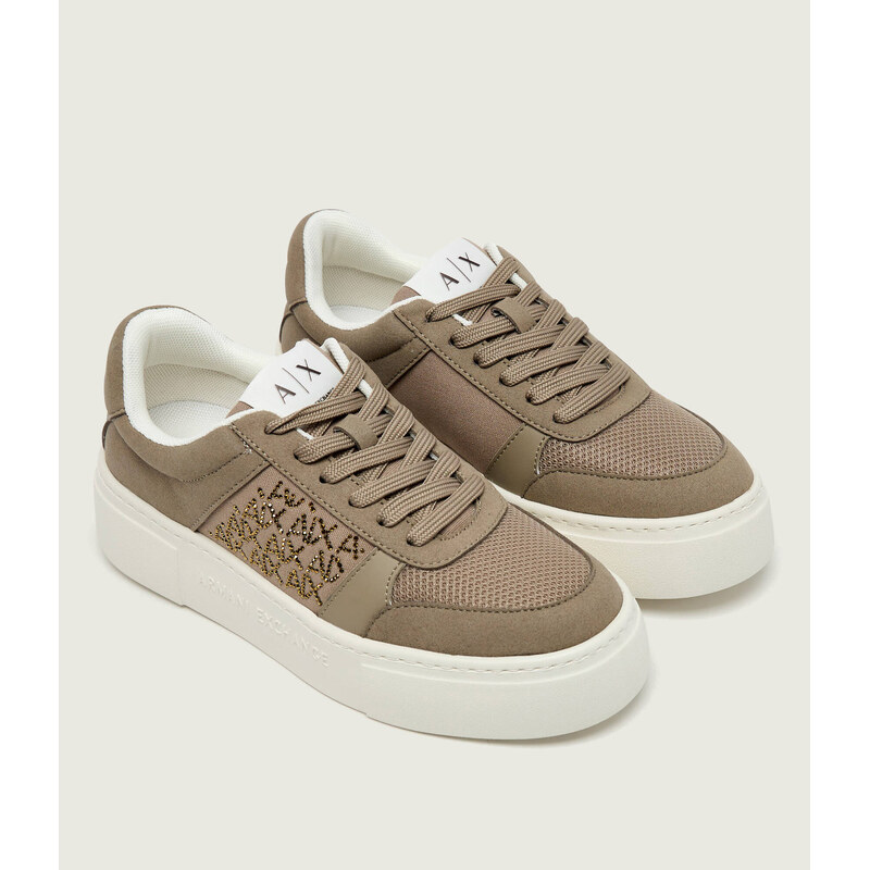 Armani Exchange Tenisky