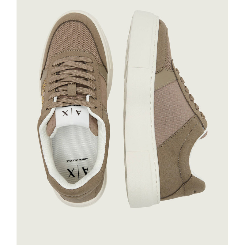 Armani Exchange Tenisky