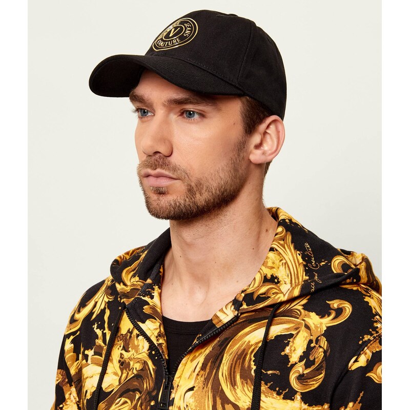 Versace Jeans Couture Kšiltovka