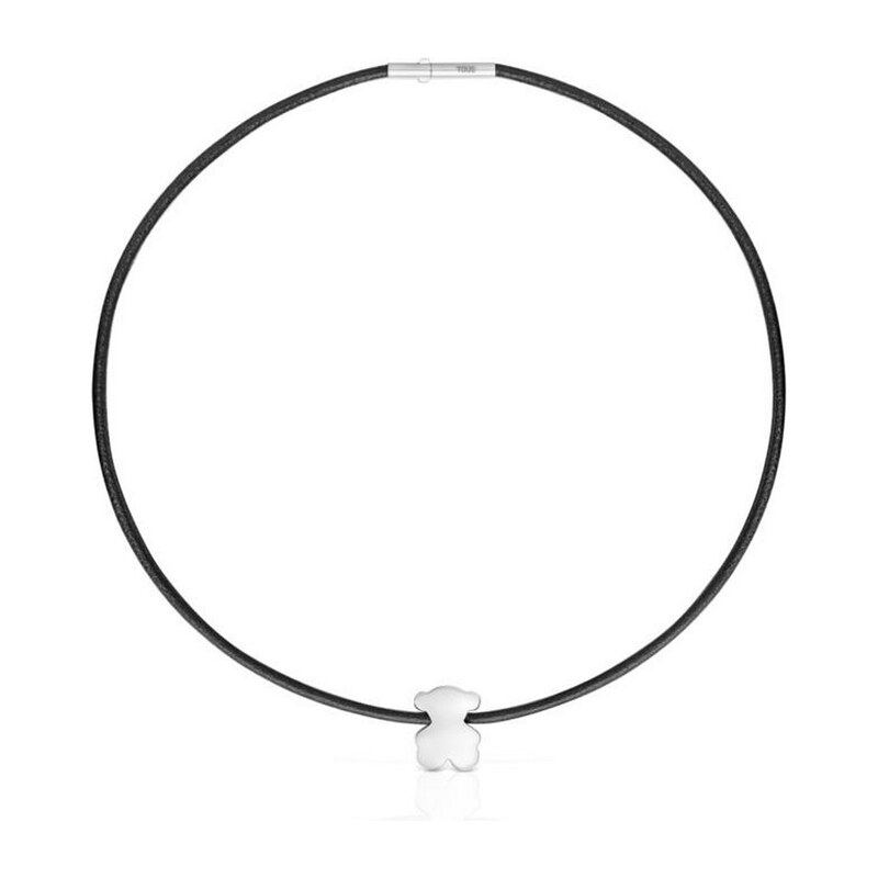 TOUS dámský náhrdelník Bold Motif stříbrný 1004572800 (Ag925/1000, 2 115646996