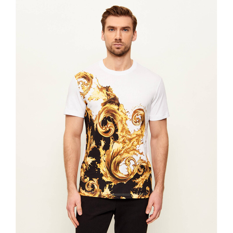 Versace Jeans Couture Tričko | Slim Fit
