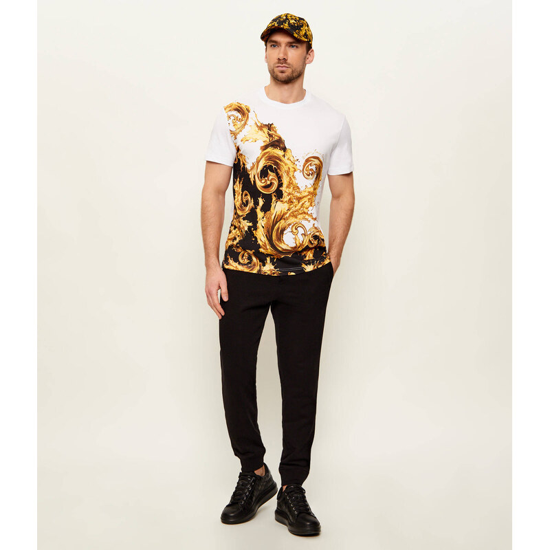 Versace Jeans Couture Tričko | Slim Fit