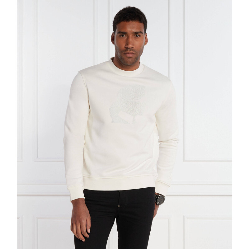 Karl Lagerfeld Mikina | Regular Fit