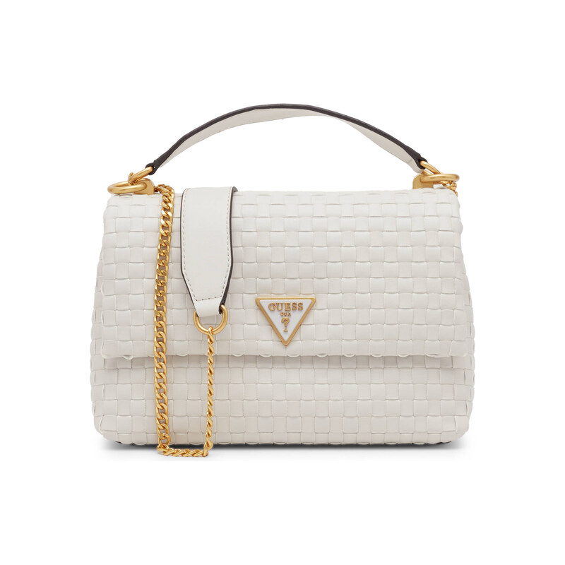 Guess Kufřík LISBET CONVERTIBLE XBODY FLAP