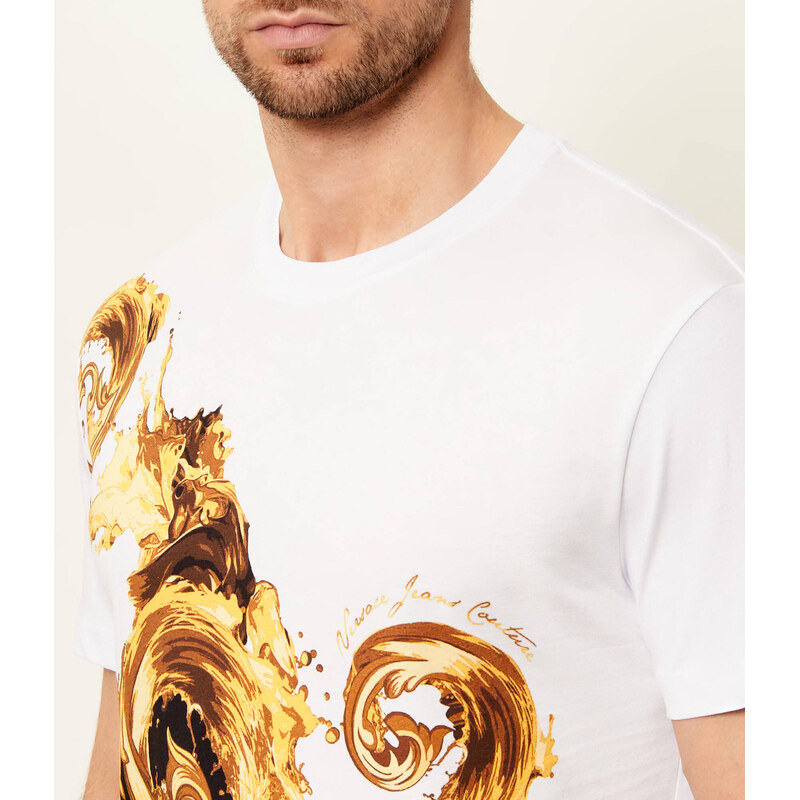 Versace Jeans Couture Tričko | Slim Fit