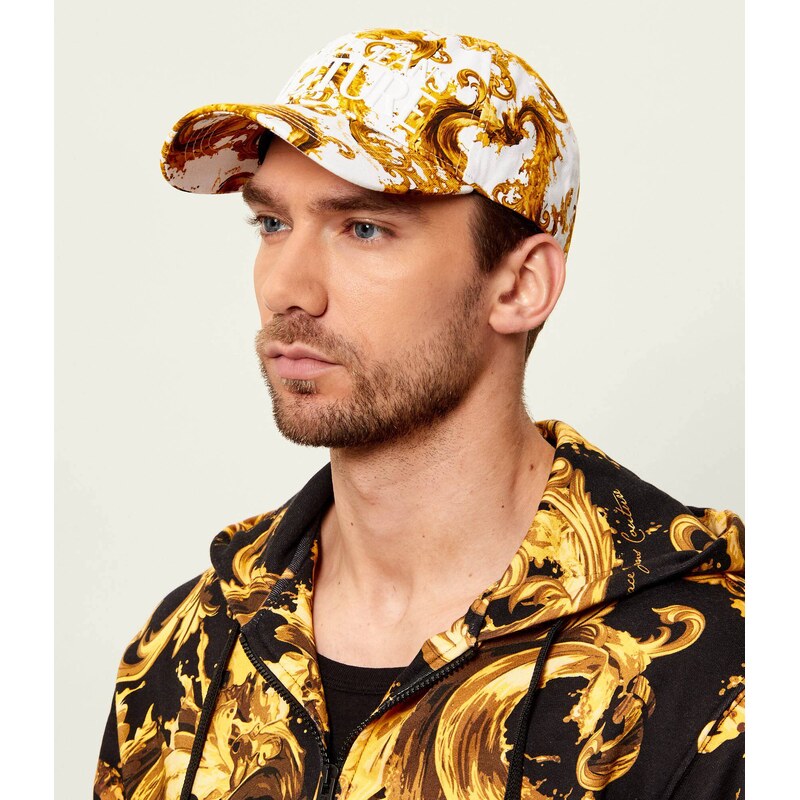 Versace Jeans Couture Kšiltovka