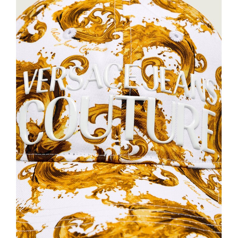 Versace Jeans Couture Kšiltovka