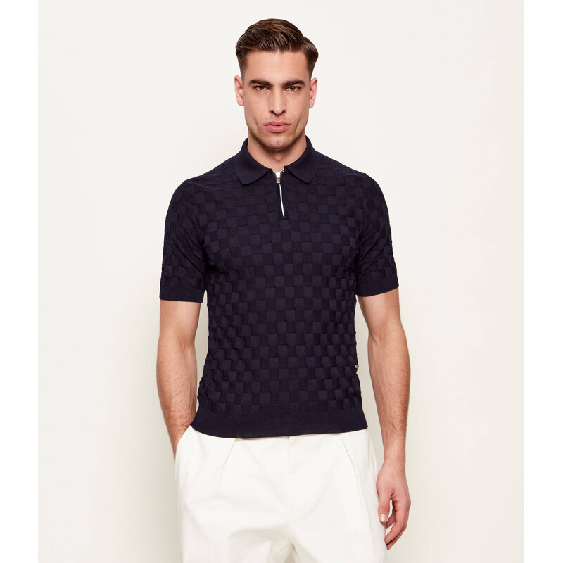 Tombolini Polokošile | Slim Fit