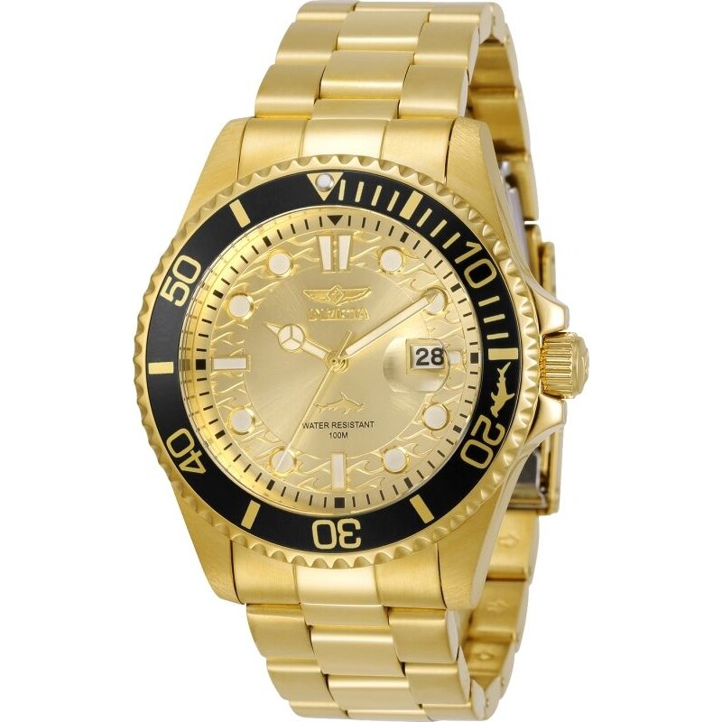 Invicta Pro Diver pánské hodinky 30025