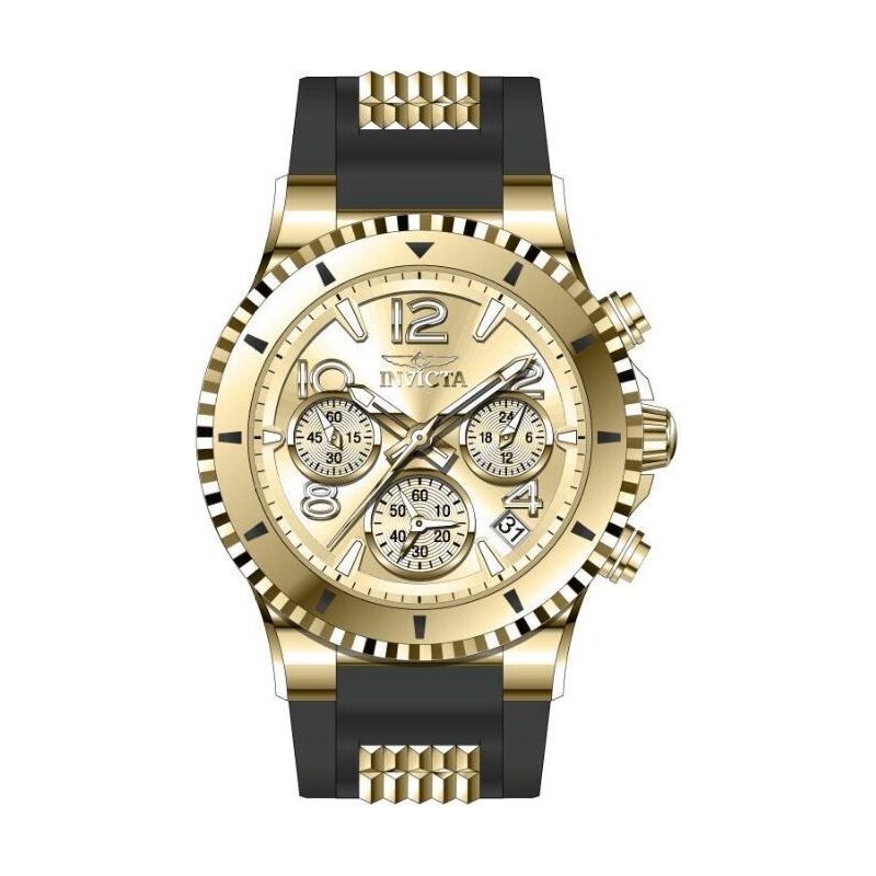 Invicta Blu dámské hodinky 36909 115647026