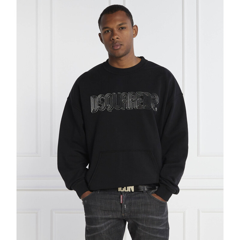 Dsquared2 Mikina | cool fit