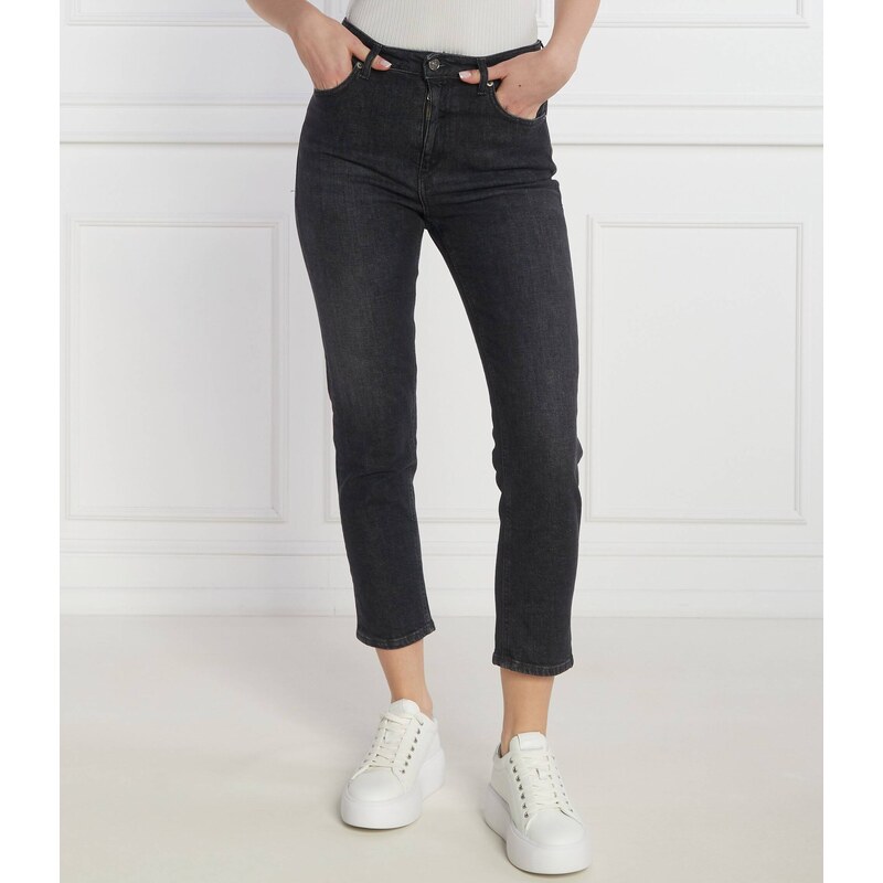 DONDUP - made in Italy Džíny CINDY | Regular Fit | stretch 84666487