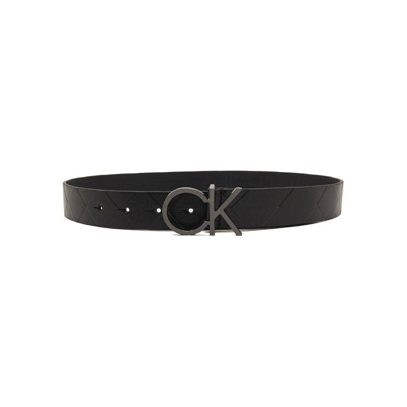 Calvin Klein Kůžoný opasek 84681883