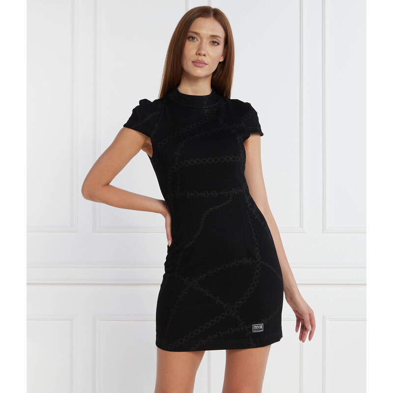 Versace Jeans Couture Šaty 99952143