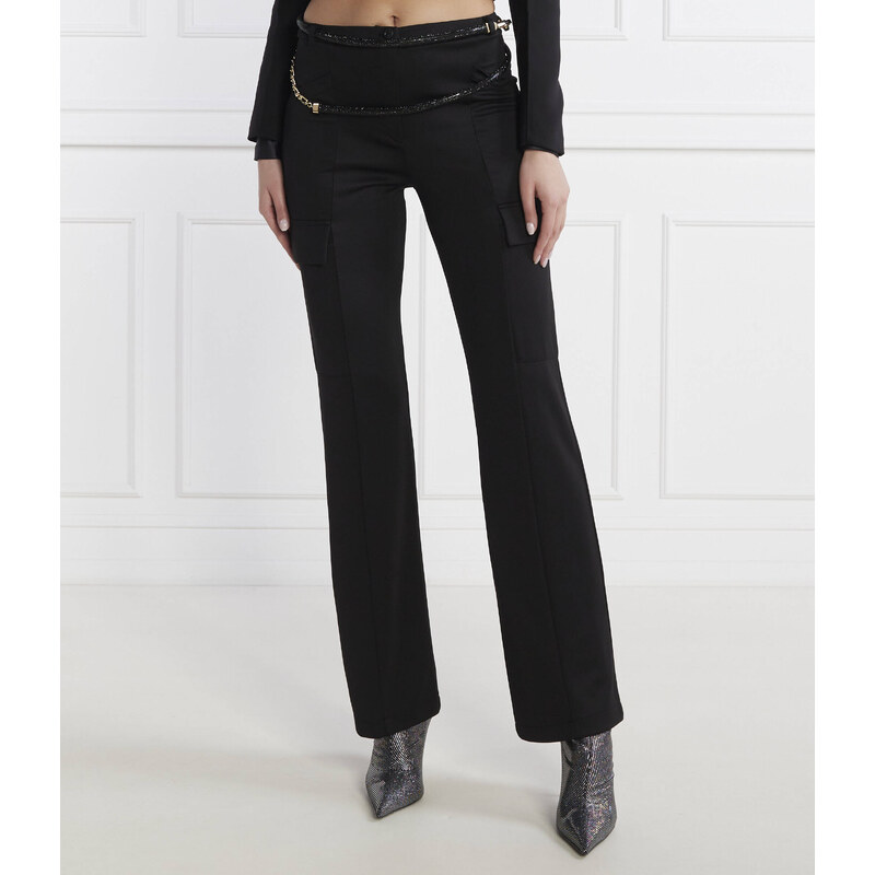 Patrizia Pepe Kalhoty | Oversize fit