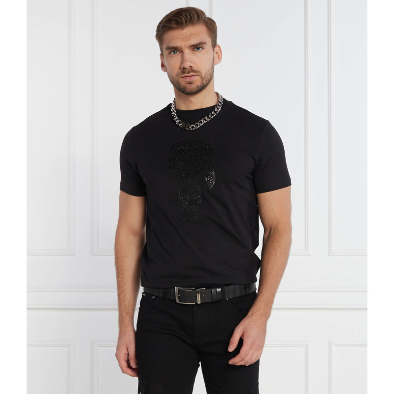 Karl Lagerfeld Tričko | Regular Fit