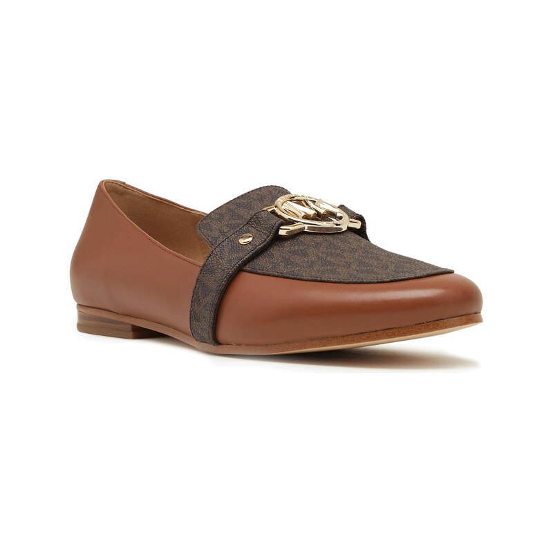 Michael Kors Kožené mokasíny RORY 84406988