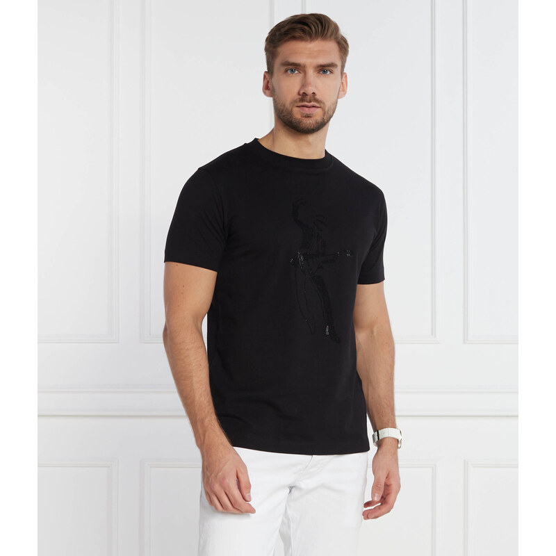 Karl Lagerfeld Tričko | Regular Fit