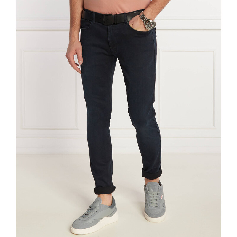 HUGO Džíny Hugo 734 | Extra slim fit