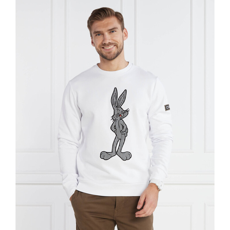 Iceberg Mikina | Regular Fit