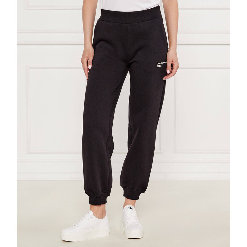 Calvin Klein Jeans Tepláky GALAXY PRINT | Comfort fit 84344455