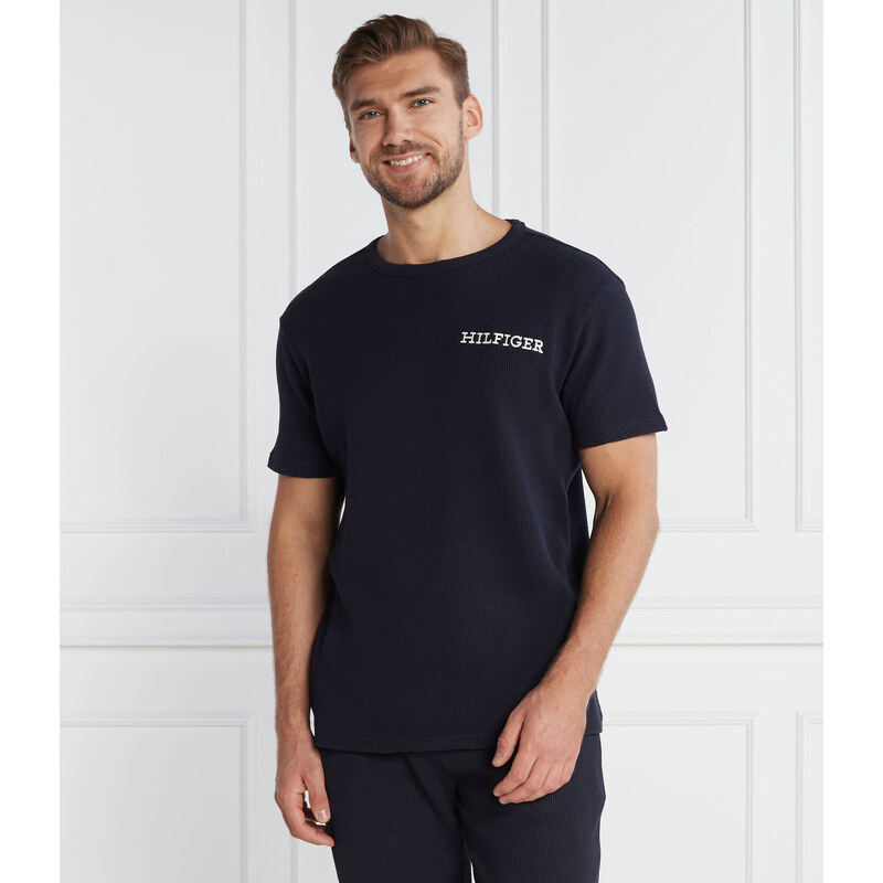 Tommy Hilfiger Tričko SS TEE | Regular Fit